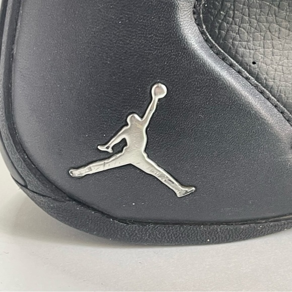 2004 Air Jordan Carmelo Anthony (Melo) Black Size 7Y - Picture 9 of 12